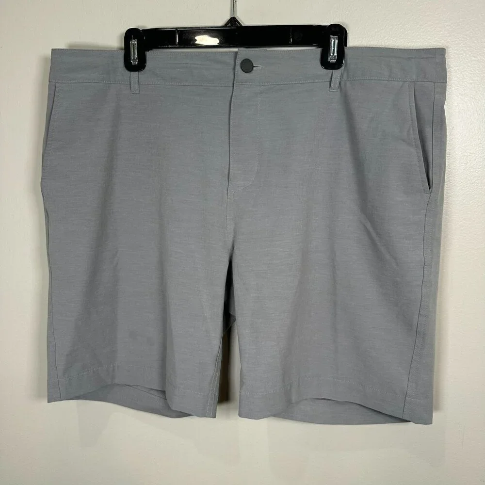 Faherty Shorts Belt Loop All Day 9